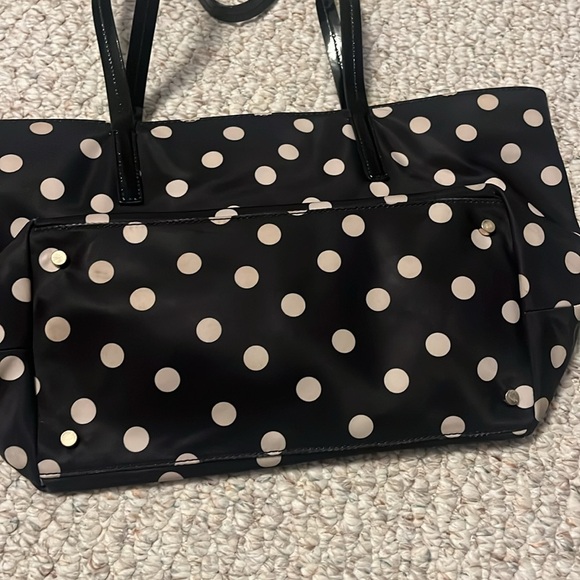 Kate spade bow bag - Picture 5 of 6